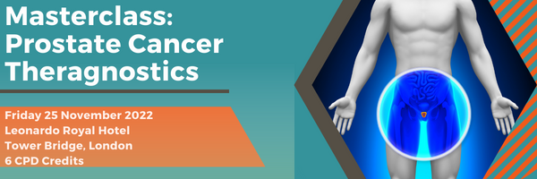 BIR/UCLH Masterclass: Prostate Cancer Theragnostics